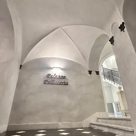 Rolli Palace By Pellicceriasuperior * Генуя