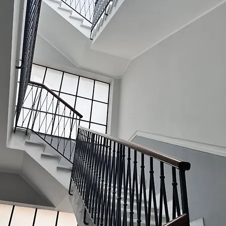 Apartment Palazzo Rolli Pellicceria16 Centrostorico Acquario Porto Antico