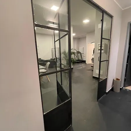 Apartamento Rolli Palace By Pellicceriasuperior Génova