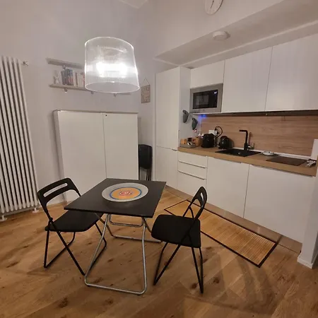 Apartamento Rolli Palace By Pellicceriasuperior Génova