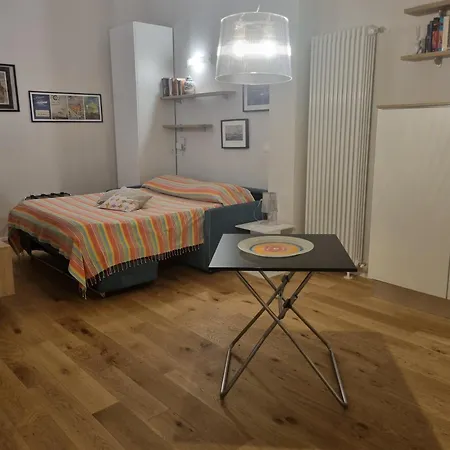 Apartamento Rolli Palace By Pellicceriasuperior *