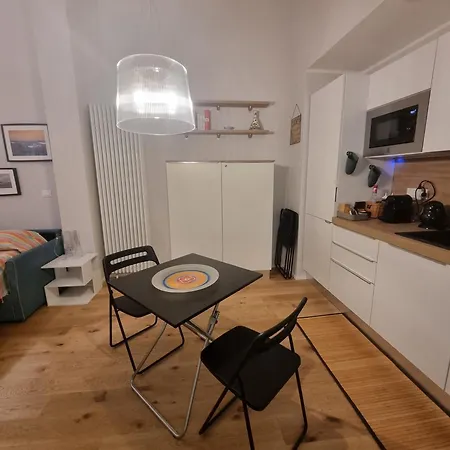 Rolli Palace By Pellicceriasuperior Apartamento