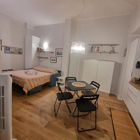 Apartment Palazzo Rolli Pellicceria16 Centrostorico Acquario Porto Antico *
