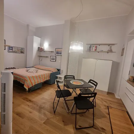 Apartamento Rolli Palace By Pellicceriasuperior Génova