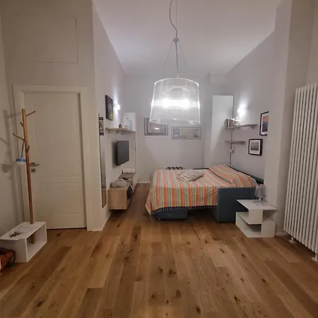 Rolli Palace By Pellicceriasuperior Apartamento Génova