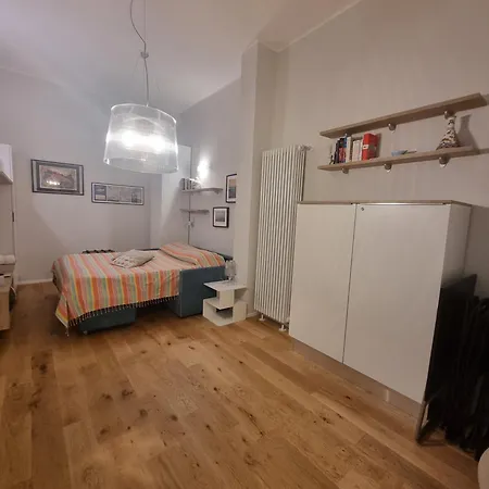 Apartment Palazzo Rolli Pellicceria16 Centrostorico Acquario Porto Antico
