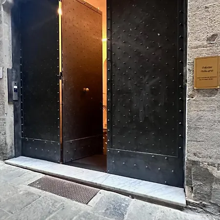 Palazzo Rolli Pellicceria16 Centrostorico Acquario Porto Antico