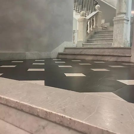 Apartamento Rolli Palace By Pellicceriasuperior