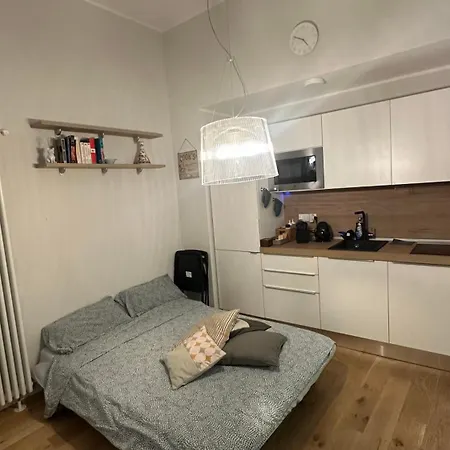 Apartamento Rolli Palace By Pellicceriasuperior