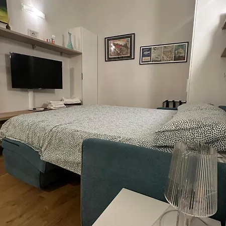 Apartamento Rolli Palace By Pellicceriasuperior Génova