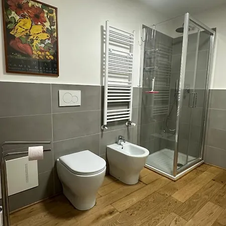 Rolli Palace By Pellicceriasuperior Apartamento