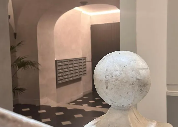 Apartmán Rolli Palace By Pellicceriasuperior