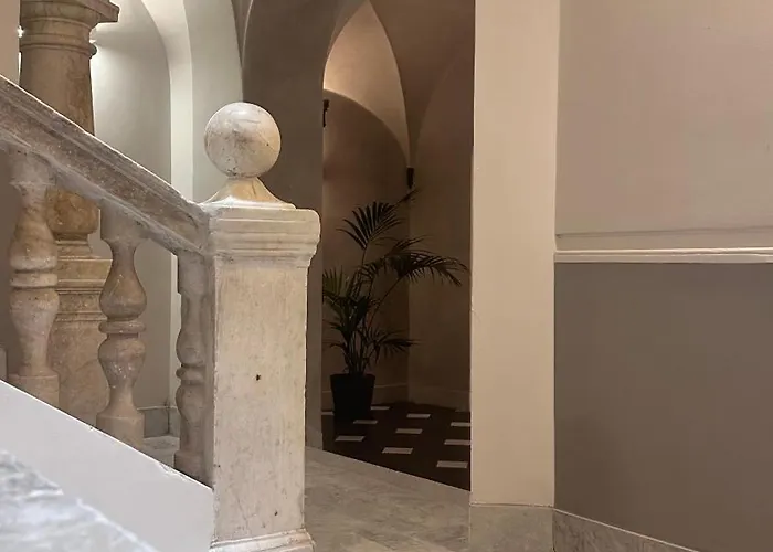 Rolli Palace By Pellicceriasuperior ג'נובה