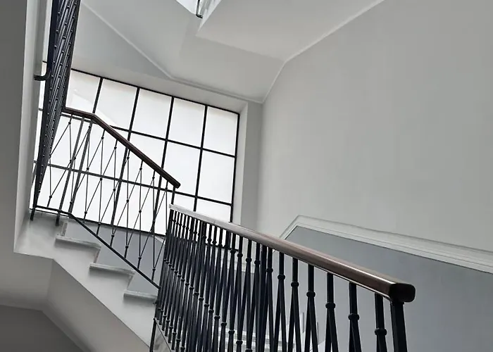 Apartmán Rolli Palace By Pellicceriasuperior