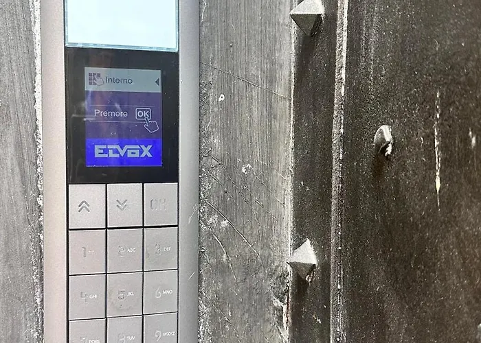 Apartmán Rolli Palace By Pellicceriasuperior