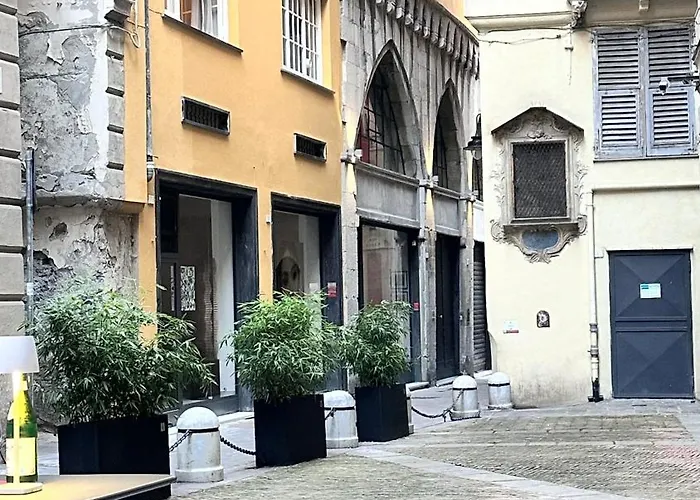 Apartmán Rolli Palace By Pellicceriasuperior Janov