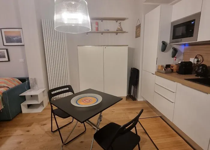 Rolli Palace By Pellicceriasuperior Apartmán