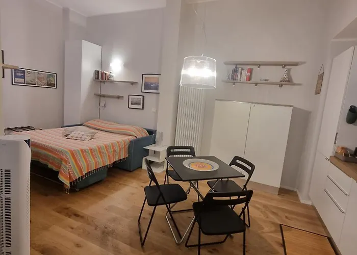 Apartmán Rolli Palace By Pellicceriasuperior *