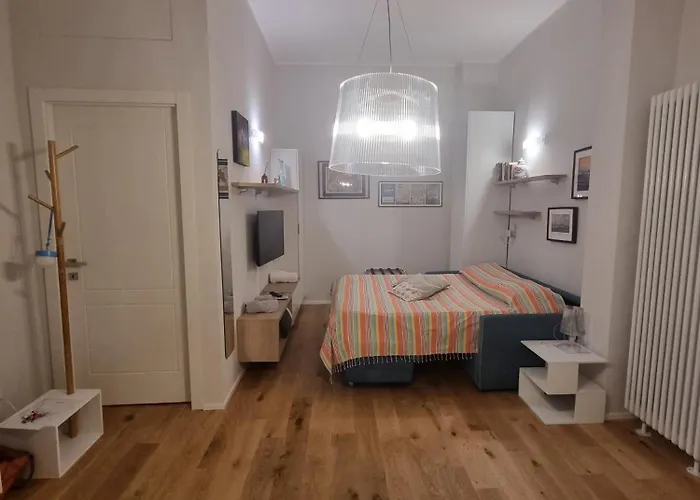 Rolli Palace By Pellicceriasuperior Apartmán Janov