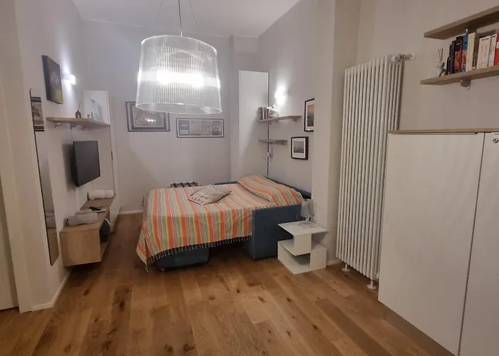 Rolli Palace By Pellicceriasuperior Apartmán Janov