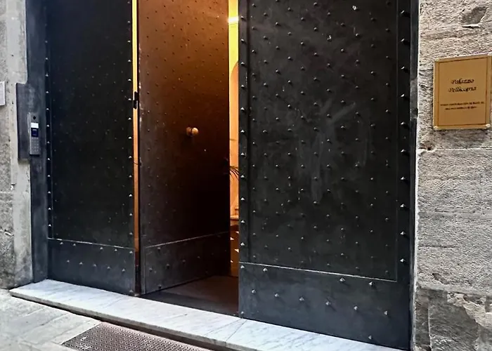 Rolli Palace By Pellicceriasuperior