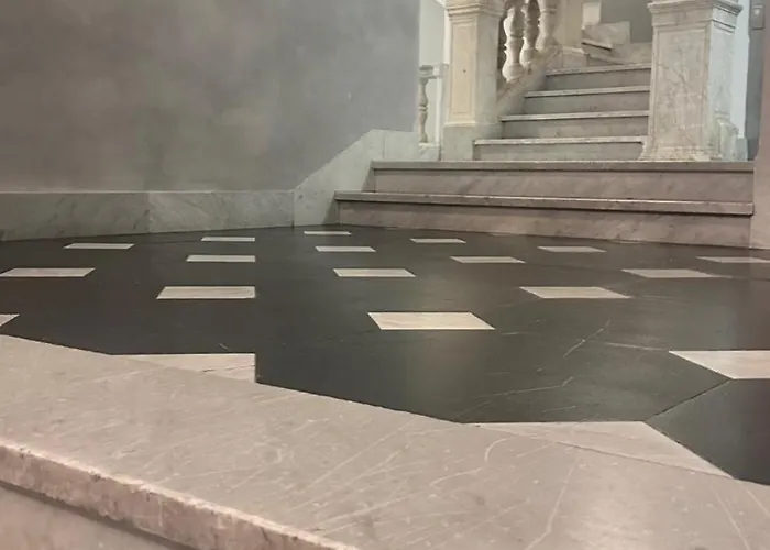 Apartmán Rolli Palace By Pellicceriasuperior