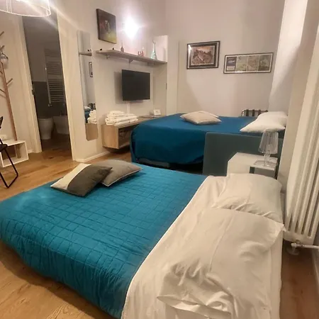 Apartamento Palazzo Rolli Pellicceria16 Centrostorico Acquario Porto Antico