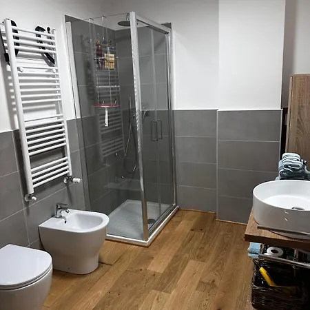 Apartamento Rolli Palace By Pellicceriasuperior *